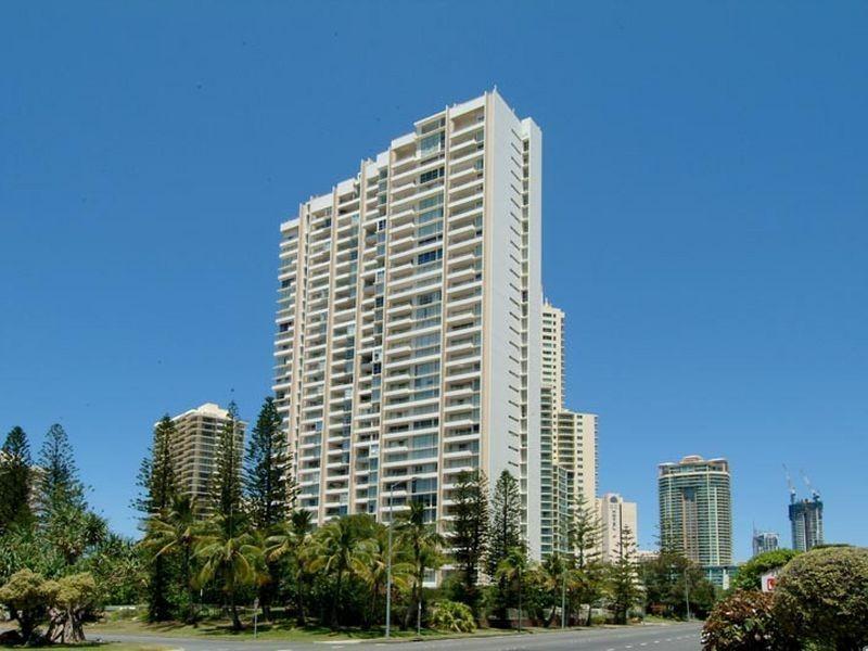 Golden Gate Resort Gold Coast Dış mekan fotoğraf