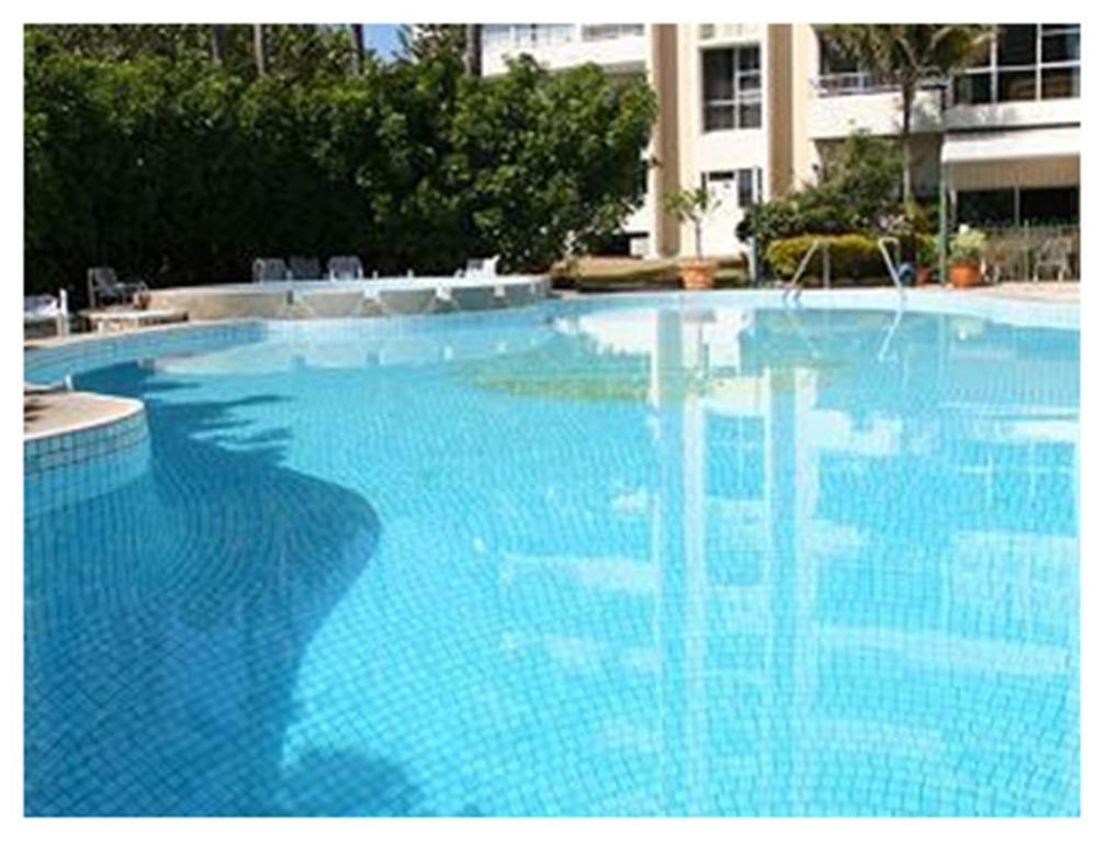 Golden Gate Resort Gold Coast Dış mekan fotoğraf