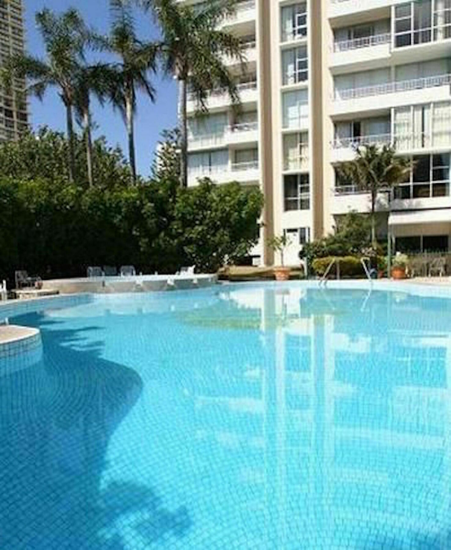 Golden Gate Resort Gold Coast Dış mekan fotoğraf