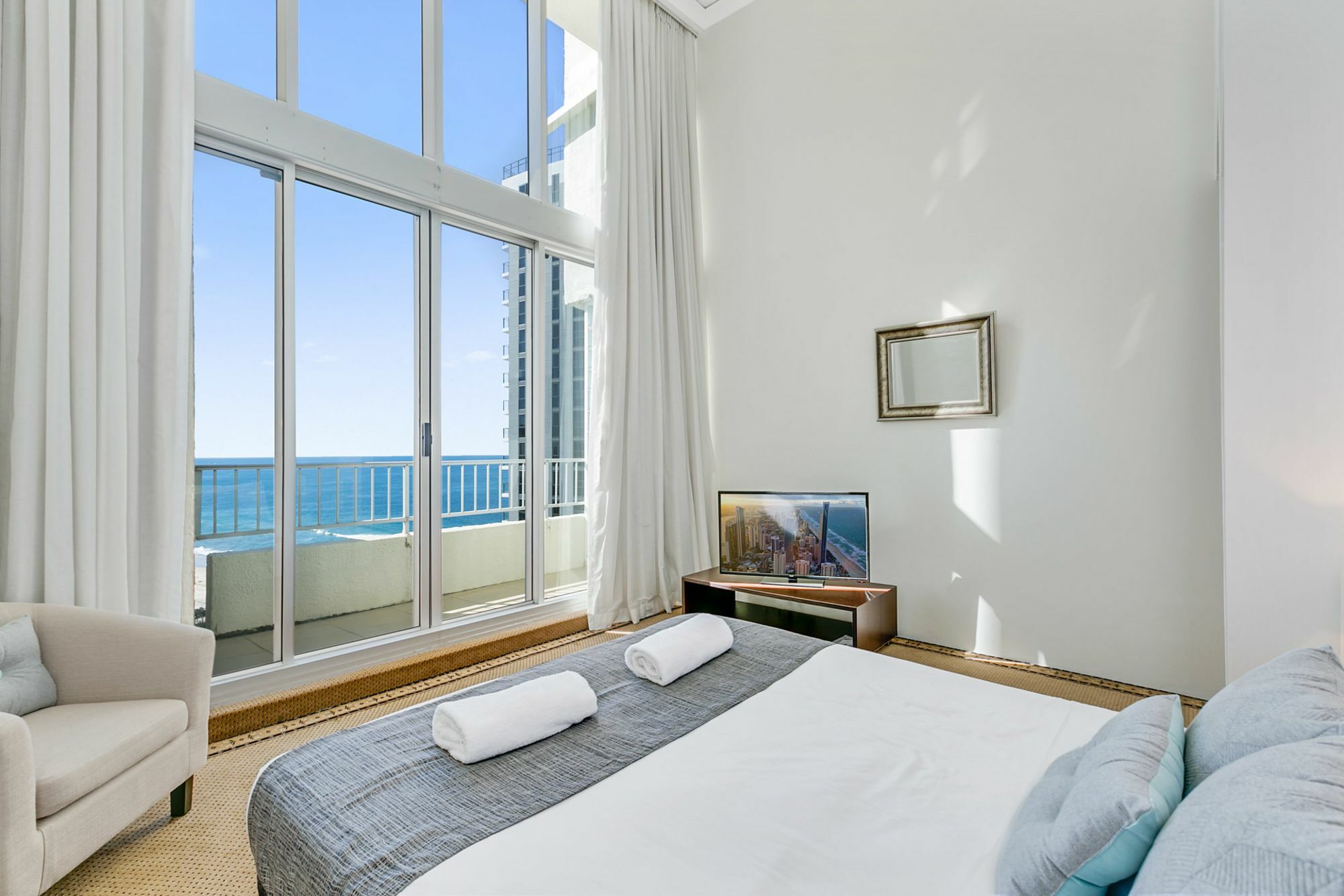 Golden Gate Resort Gold Coast Dış mekan fotoğraf