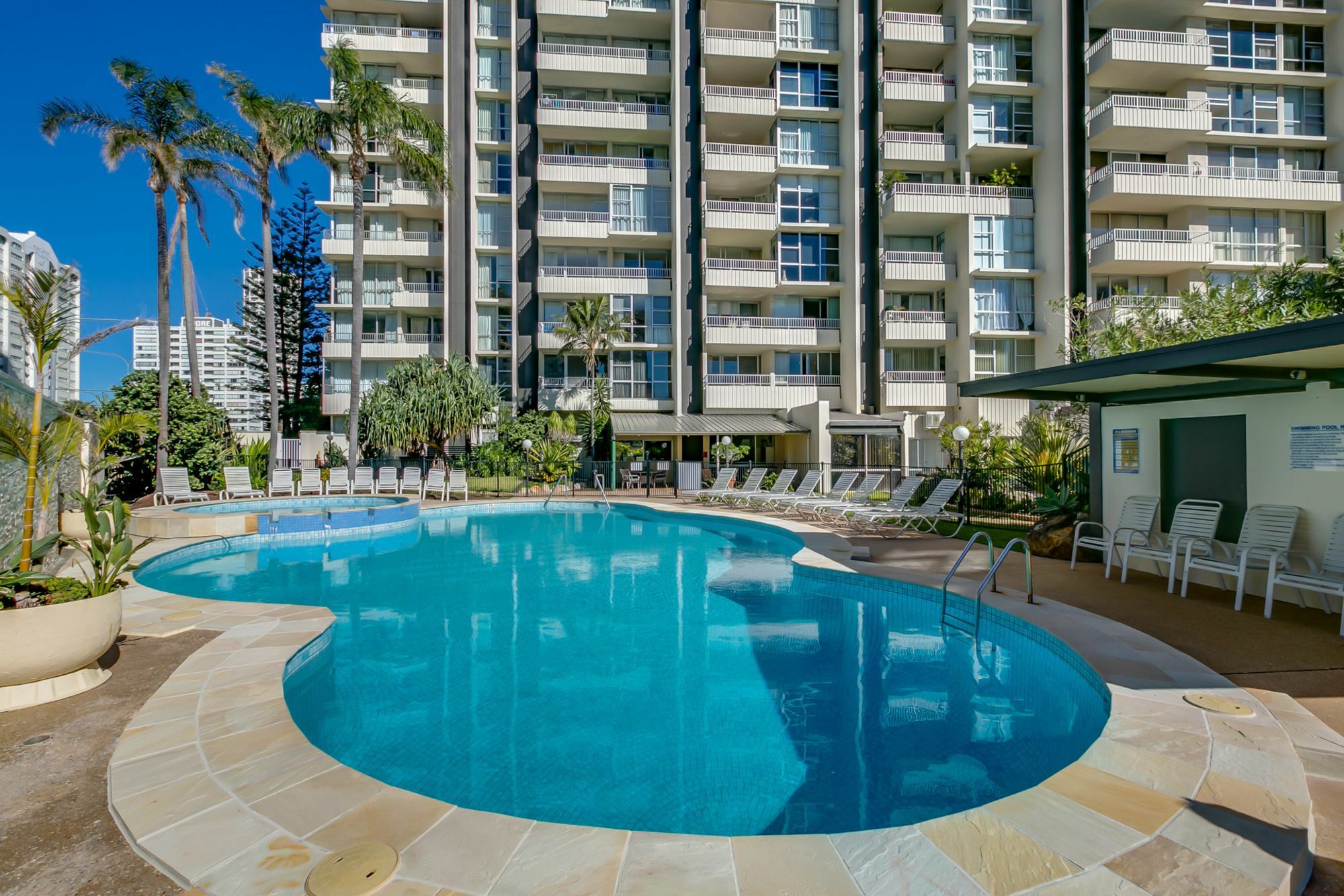 Golden Gate Resort Gold Coast Dış mekan fotoğraf